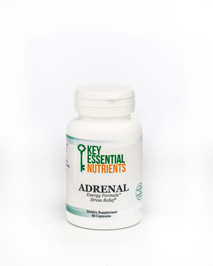 Adrenal (Energy & Stress)