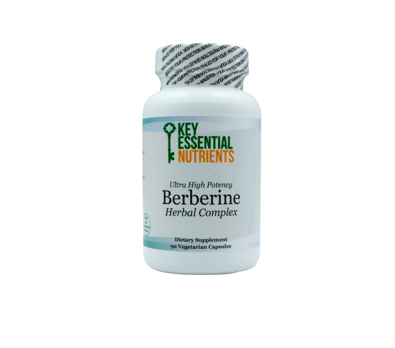 Berberine Herbal Complex