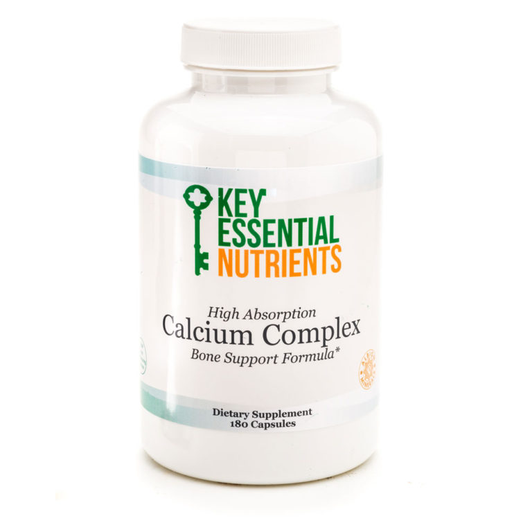 Calcium Complex