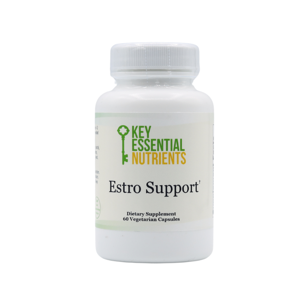 Endo Support